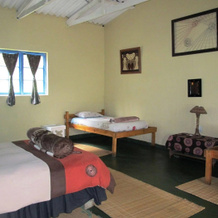 Amapondo Backpackers, Port St. Johns — photo 4