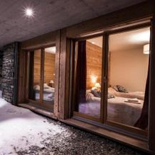 Swiss Alps Village Sarl, Вейсона — фото 2