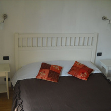 Agriturismo Campi di Grano, 龙卡代 — 照片 4