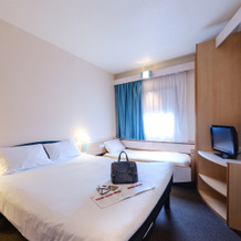 Ibis Madrid Alcorcon Tresaguas, Алькоркон — фото 4