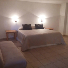 Hotel Ollin Teotl, 特奥蒂瓦坎 — 照片 4
