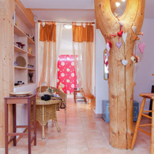 Upscale villa in Michelbach Hesse with Private Terrace, 肖滕 — 照片 5