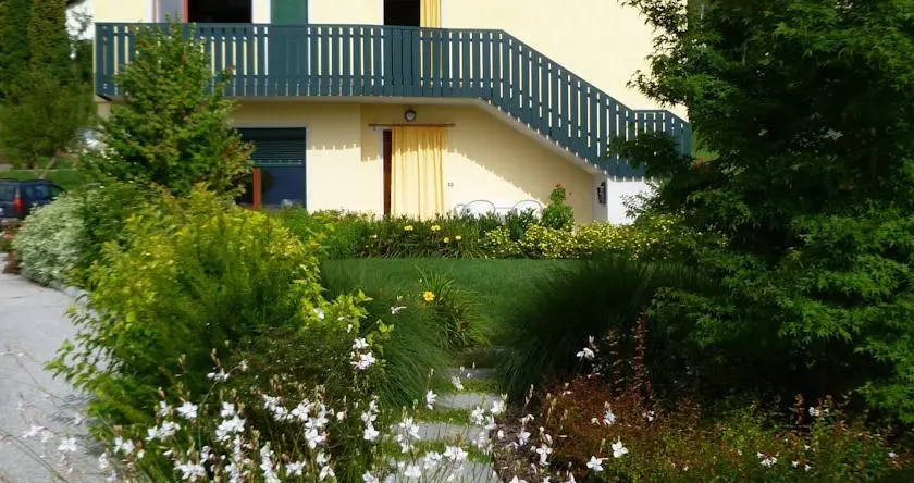 B&B Finestra sulle Dolomiti, 利马纳 — 照片 1
