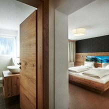 Haus Kristall, 坦海姆 — 照片 3