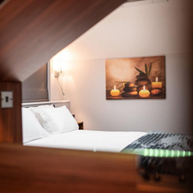 Annex, 2 Bed, Sleeps 4, Parking, Ossett — photo 3