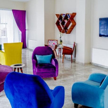 Rosso Hotel, 伊兹米特 — 照片 4