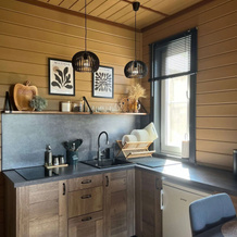 Lake house Private house, Savelyevo — photo 5