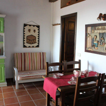 Apartamento Rural La Asomada, 罗萨里奥港 — 照片 4