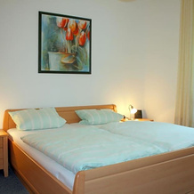 Hotel Haus Hellhohl, 布里隆 — 照片 2