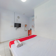 Formerly Reddoorz Resort Syariah Jaya Tirta Abadi, 瓦纳亚斯 — 照片 4