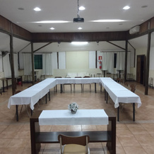 Hotel Fazenda Tucano, Inhauma — photo 5
