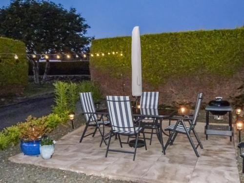 Hameish Holiday Cottage, Kirkcudbright — photo 1