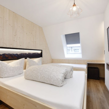 Chillas Appartements, 卡普尔 — 照片 5