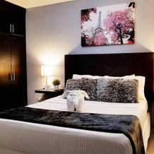 Modern Apartment, 罗萨里托 — 照片 2