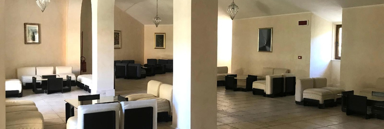 Club Esse Palmasera Il Borgo, 卡拉戈诺内 — 照片 1