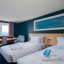 Travelodge Ringwood Hotel, Сент-Леонардс — фото 2