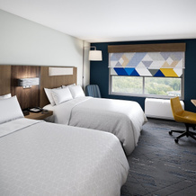 Holiday Inn Express & Suites Thibodaux by IHG, 蒂博多 — 照片 4