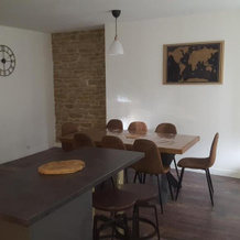 Appartement Spacieux Et Atypique, Седан — фото 4