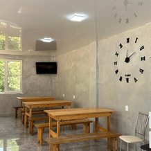 Zolotaya Bukhta 13 Guest house, 佐洛塔亚布赫塔 — 照片 5