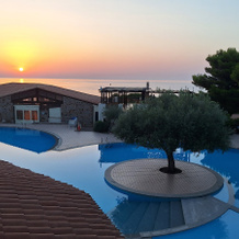 Club Esse Cala Gonone Beach Village, 卡拉戈诺内 — 照片 3