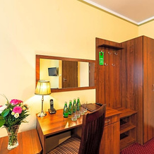 Hotel Kasztelan, Добчице — фото 4