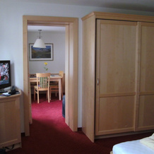 Hotel Silbertal, 锡尔伯塔尔 — 照片 5