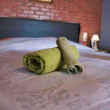 Mama's Cozy Room 1, Кастраки — фото 4