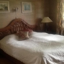 Fornuddens Bed And Breakfast, Тиреше — фото 3