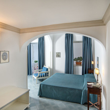 Grand Hotel Tritone, 普莱亚诺 — 照片 4
