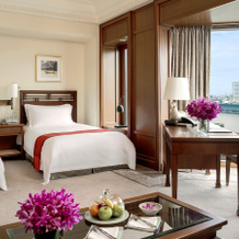 The Peninsula Bangkok, Бангкок — фото 2