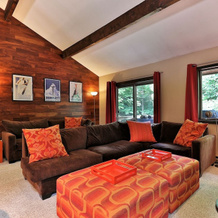 Champagne Chalet - Killington Ski House by Killington Vacation Rentals, 基灵顿 — 照片 5
