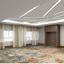 The Westin Buffalo, 布法罗 — 照片 2