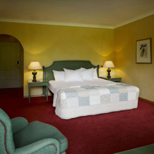 Hotel Landgoed De Holtweijde, Латтроп — фото 2