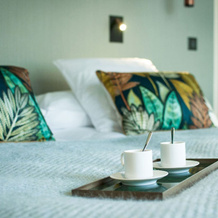 Hôtel Restaurant & Spa Port-Conty, 拉格朗德贝罗什 — 照片 5