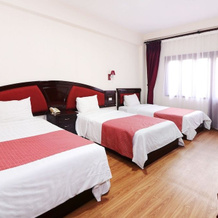 Dong Duong Hotel, Thai Nguyen — photo 5