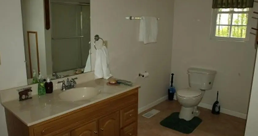 White Lightnen Rental, Parrottsville — photo 1