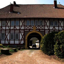Domäne Paterhof, 杜德施塔特 — 照片 2