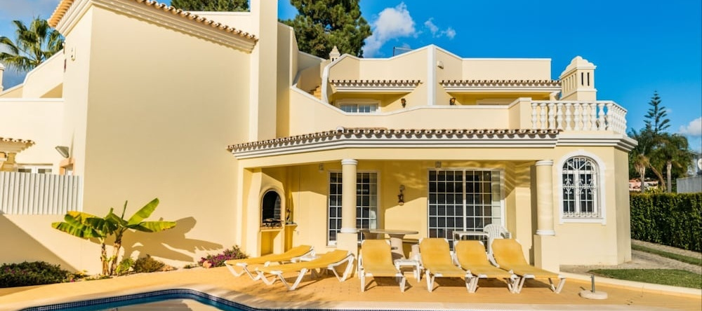 Akivillas Vilamoura Golden, 卡泰拉 — 照片 1