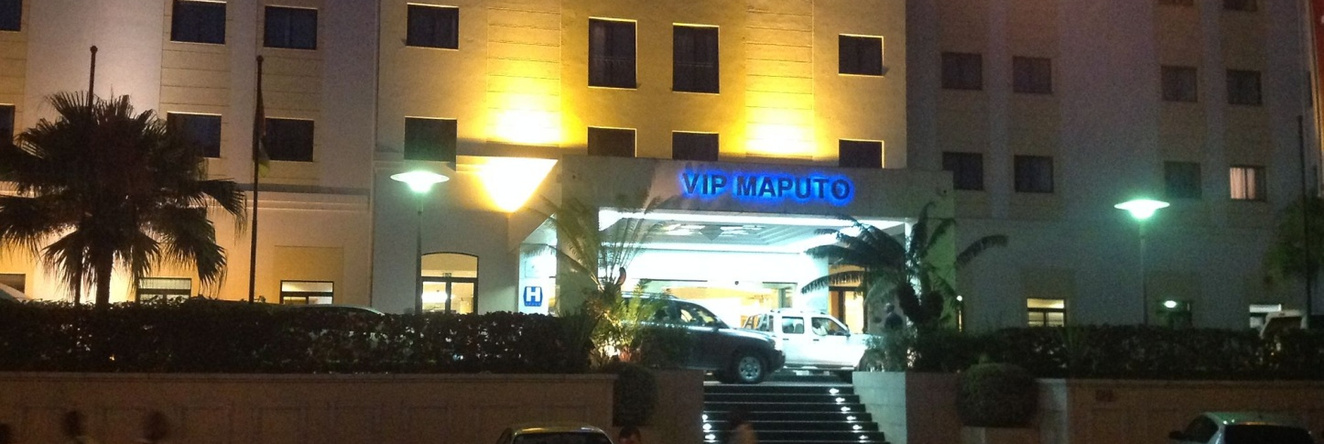 VIP Grand Maputo, Maputo — photo 1