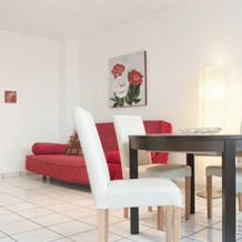 Dortmund Flat, Dortmund — photo 2