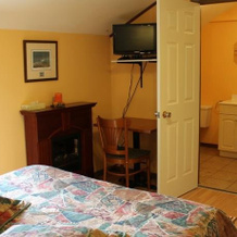 Auberge Chez Ignace, Номининг — фото 5