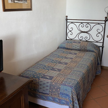 Romantik Hotel Monteriggioni, Монтериджони — фото 5