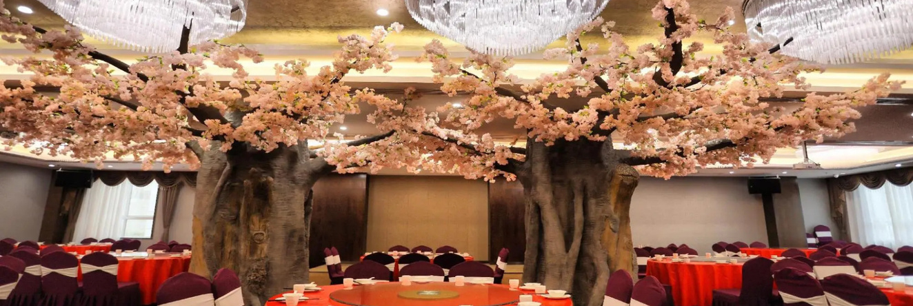 Siji Garden Hotel, Ankang — photo 1