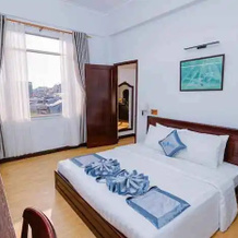 Dong Xuyen Hotel, Long Xuyen — photo 4