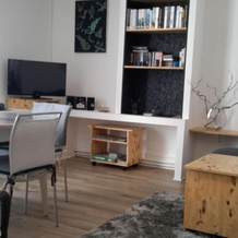 Appartement Plombières-les-Bains, 2 pièces, 2 personnes - FR-1-589-289, 普隆比耶尔莱班 — 照片 2