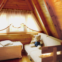 Holiday Home in Kashubia Near Lake, 伦堡 — 照片 4