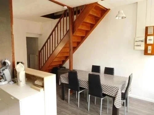 21 Rue des Alliés, Le Treport — photo 1