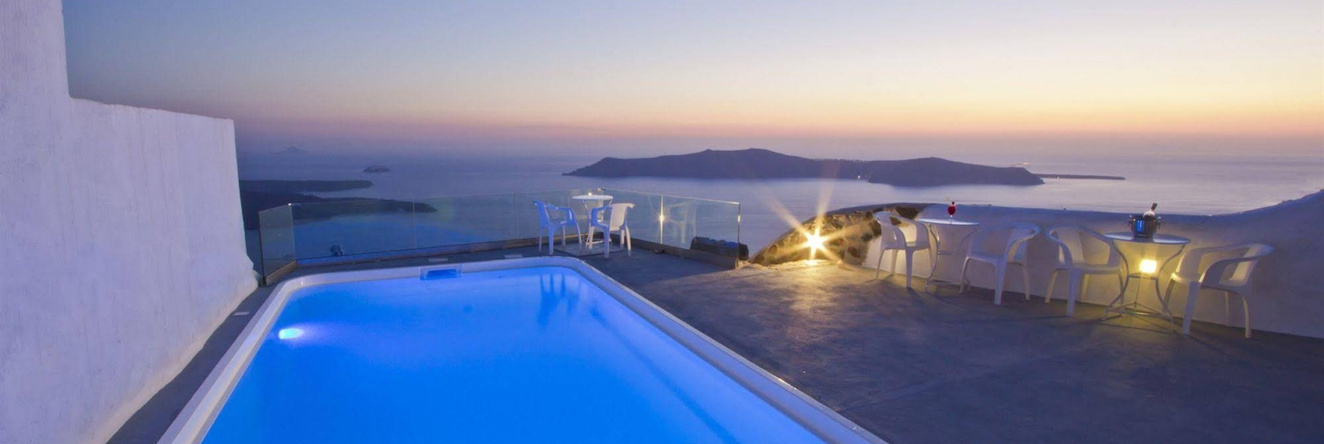 Pearl On The Cliff Hotel & Suites, Имеровигли — фото 1