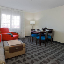 Towneplace Suites Marriott El Centro, Эль-Сентро — фото 4
