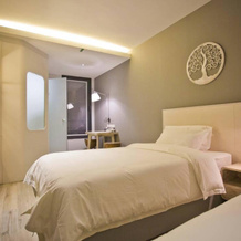 M+ Boutique Hotel, Gelang Patah — фото 4